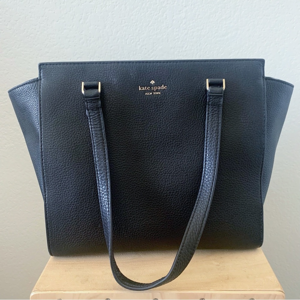 Kate Spade tote bag